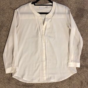 New York and Company blouse